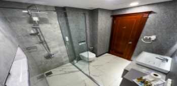 Bilek Hotel İstanbul · 67