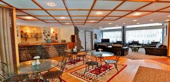 Sidonya Hotel · 65