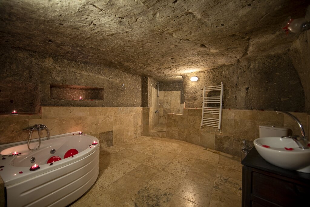 Kapadokya Ihlara Konakları and Caves · 126