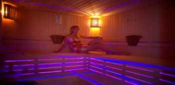 Blueberry Boutique Hotel · 64