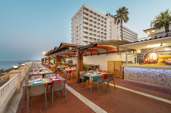 Salamis Bay Conti Hotel