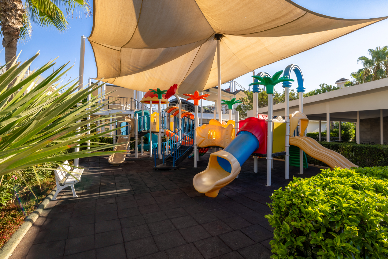 Crystal Waterworld Resort & Spa