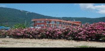 Benan Hotel