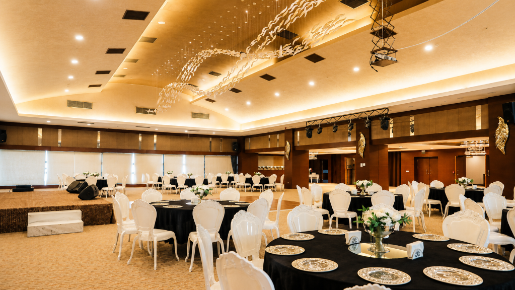 Ramada By Wyndham Elazığ · 12
