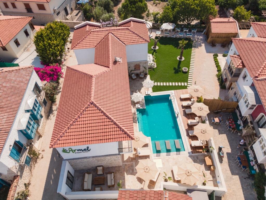 Armel Alaçatı Hotel
