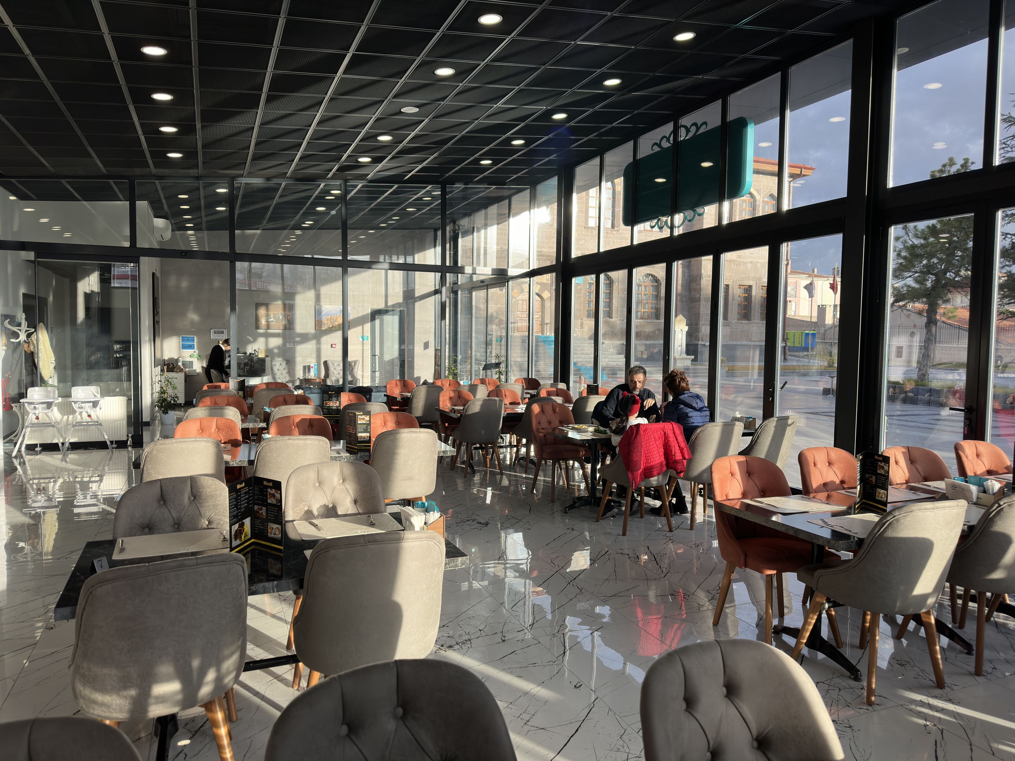 Ve Hotels Kapadokya