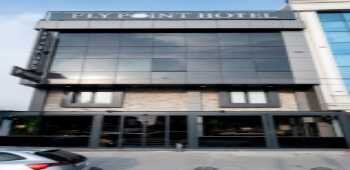 Fly Point Hotel · 26