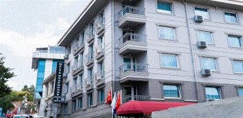 Malta Bosphorus Hotel · 64