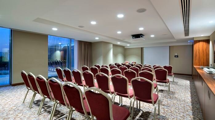 Hilton Garden Inn İstanbul Beylikdüzü