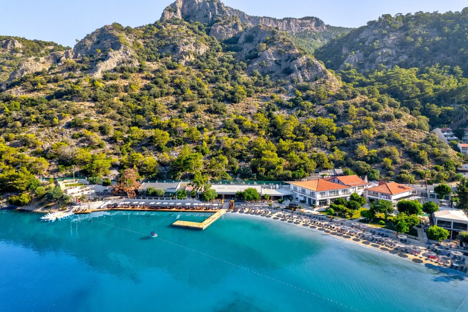 Meri Hotel Ölüdeniz