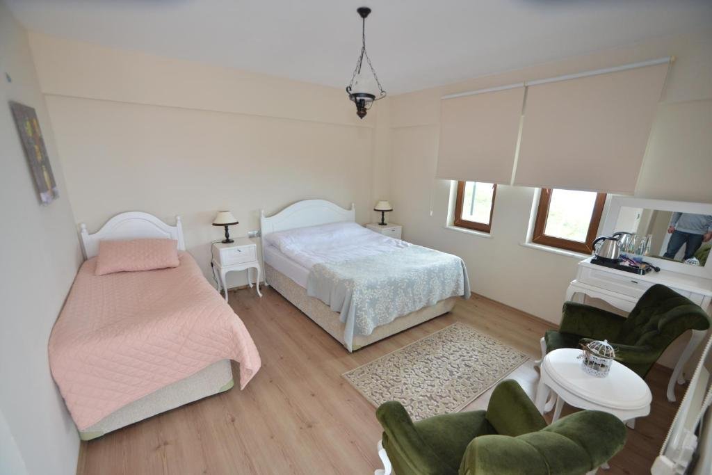 Akamoy Boztepe Hotel & Restaurant · 20