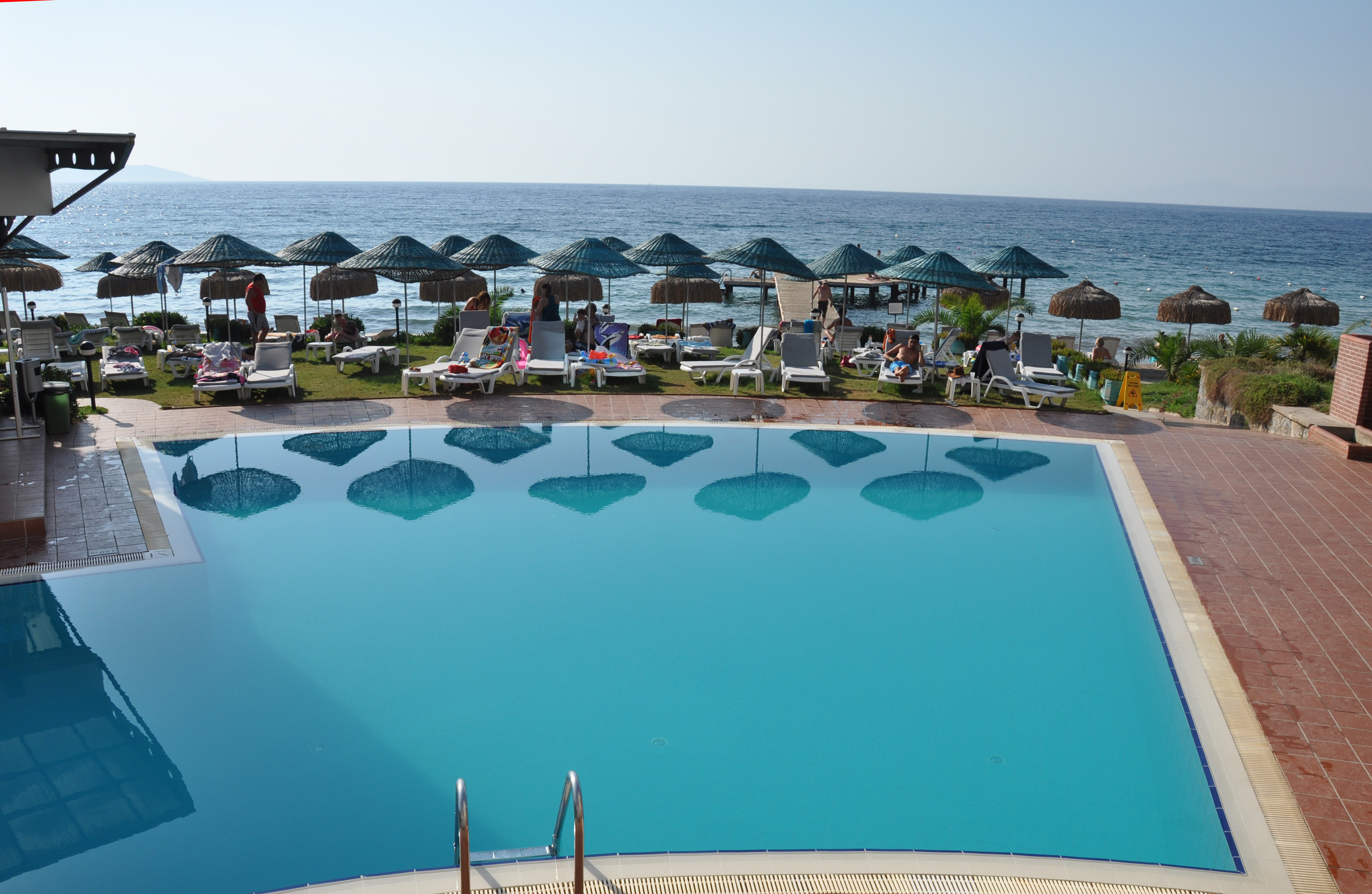 Faustina Hotel