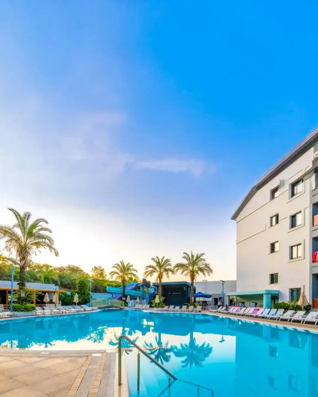 Tui Suneo Costa Mare Suites