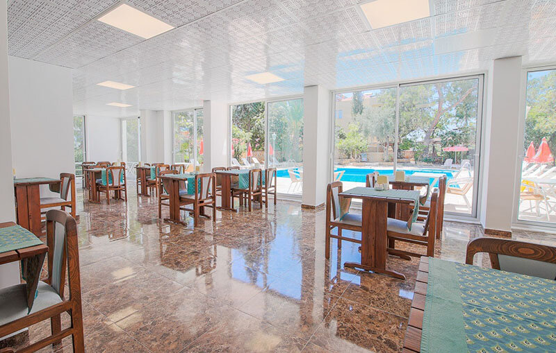 Ekici Hotel galeri 7