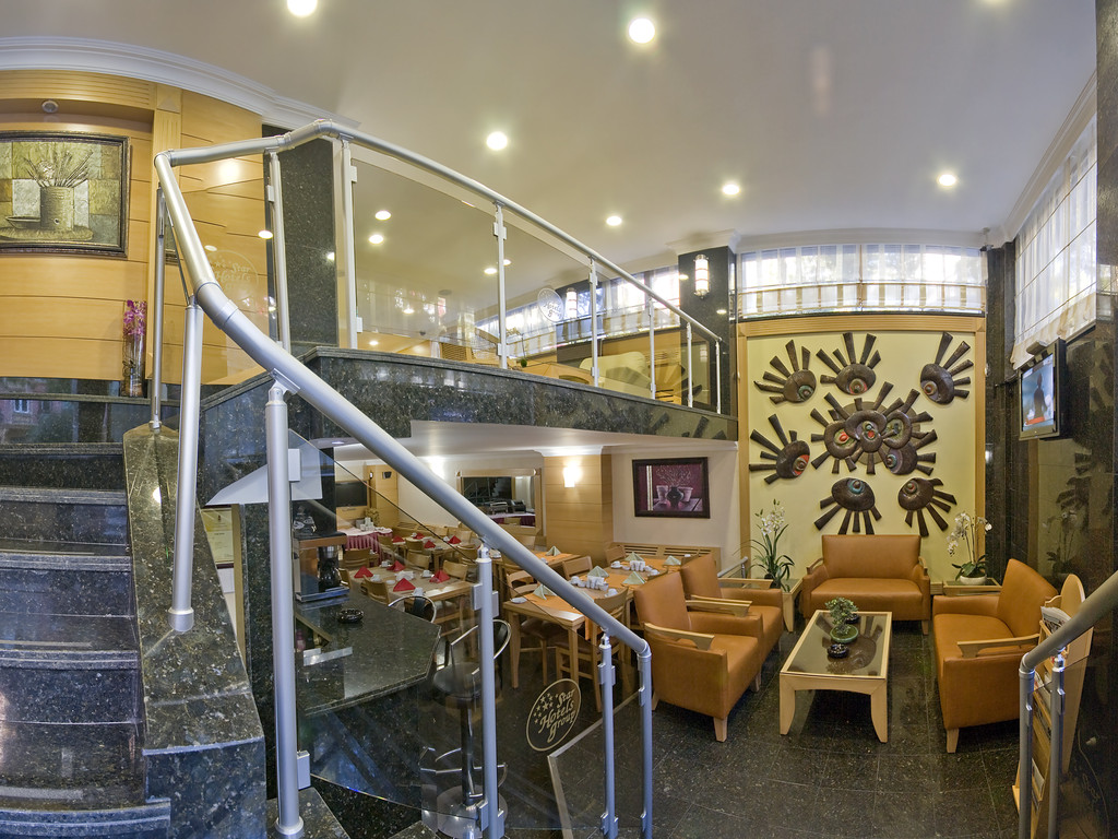 Star Hotel Taksim