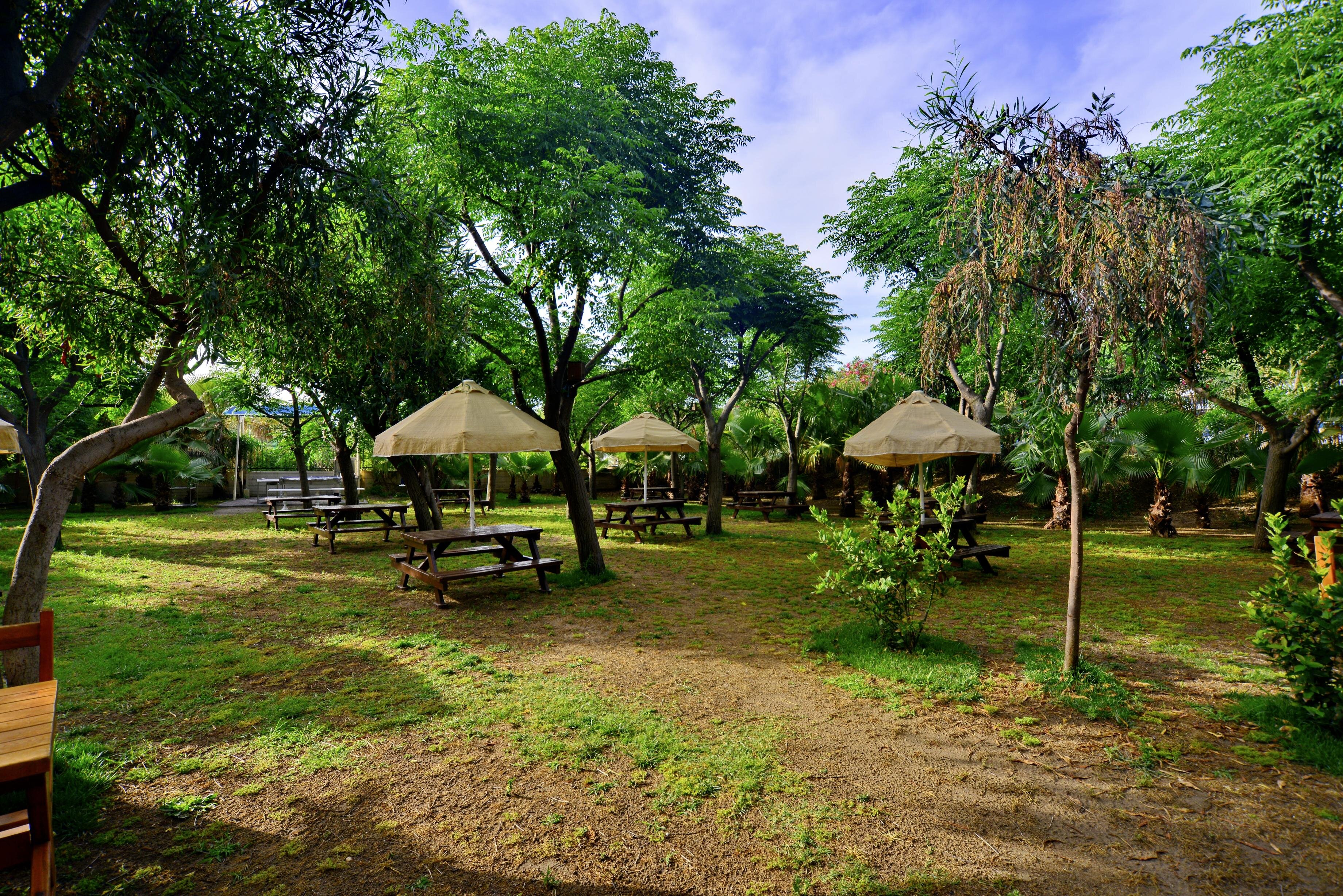 Seaden Sea World Resort & Spa