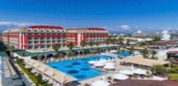 Orange County Resort Belek