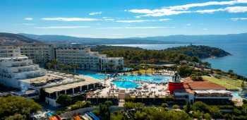 Sealight Resort Hotel