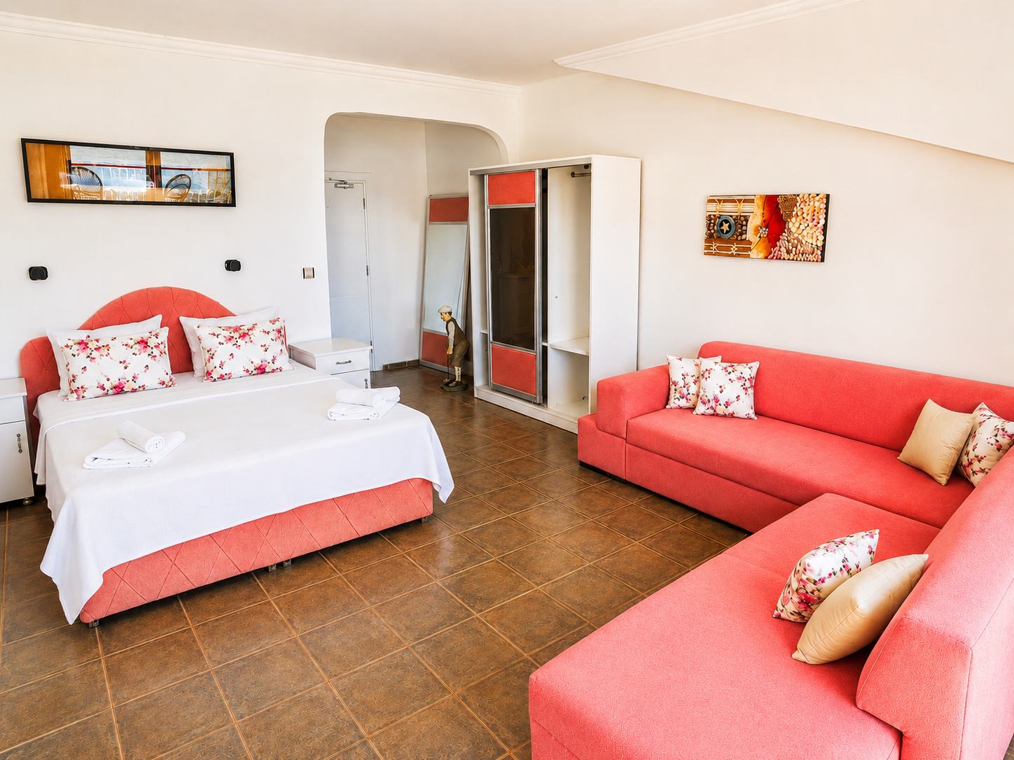 Dolphin Hotel Bozburun · 6