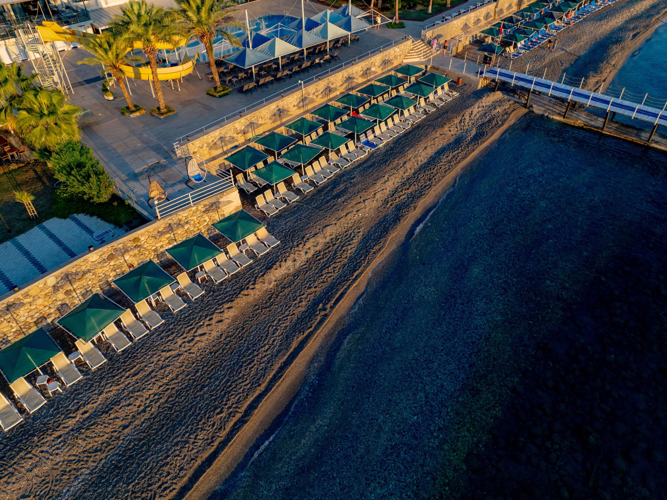 Club Hotel Rama Rezervasyon