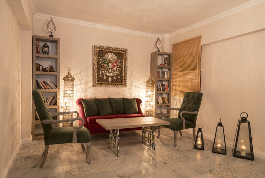Otto Palace Boutique Hotel galeri 10