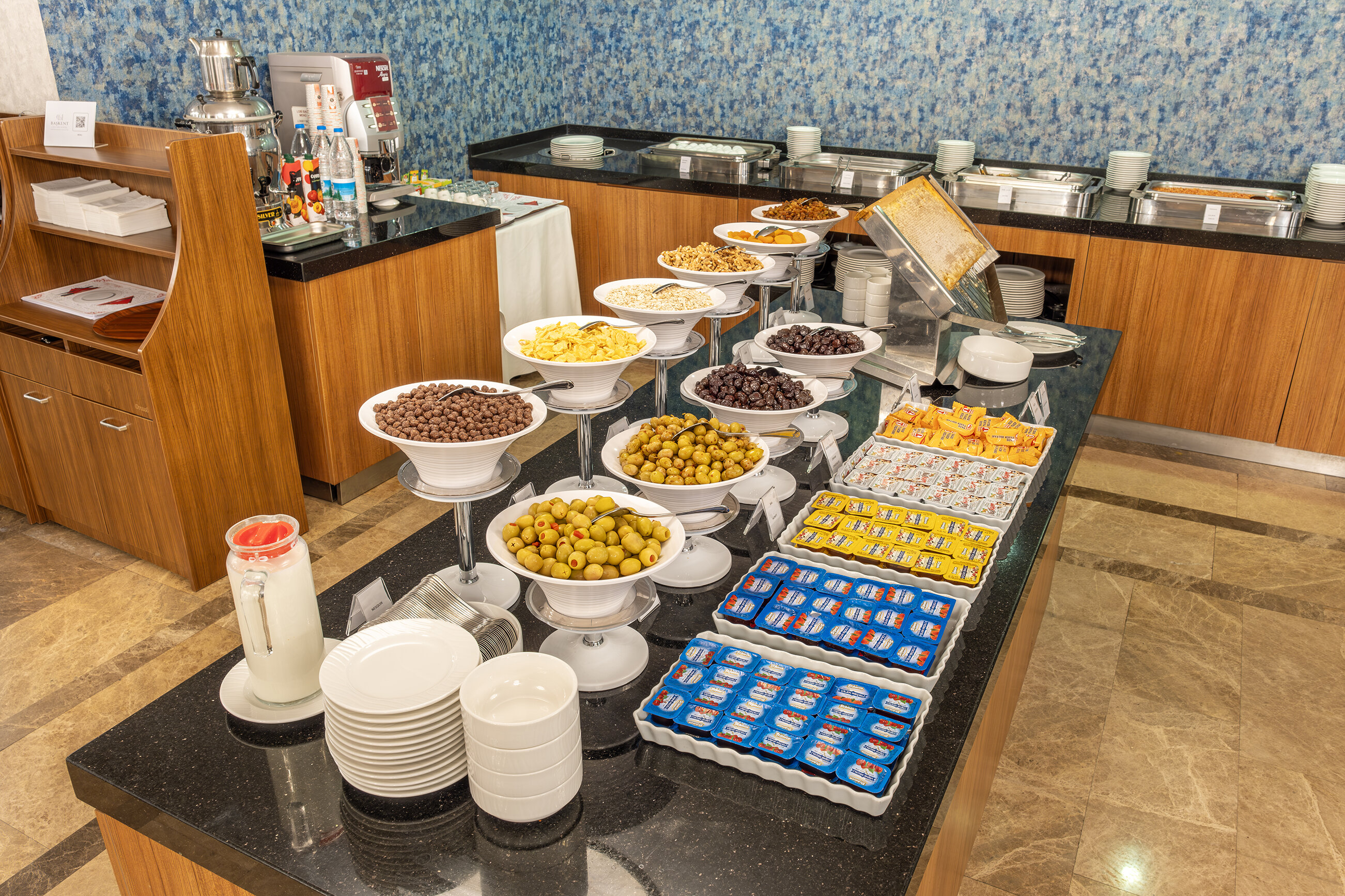Başkent Center Hotel · 43