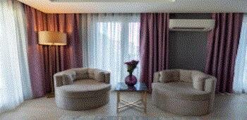 Malta Bosphorus Hotel · 44