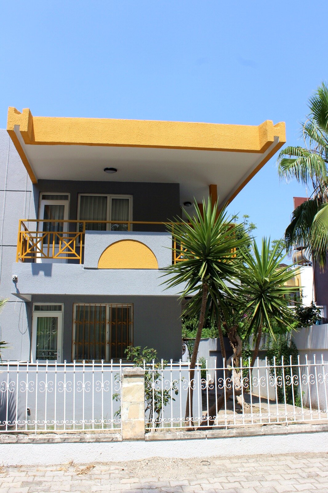Alpat Homes galeri 6