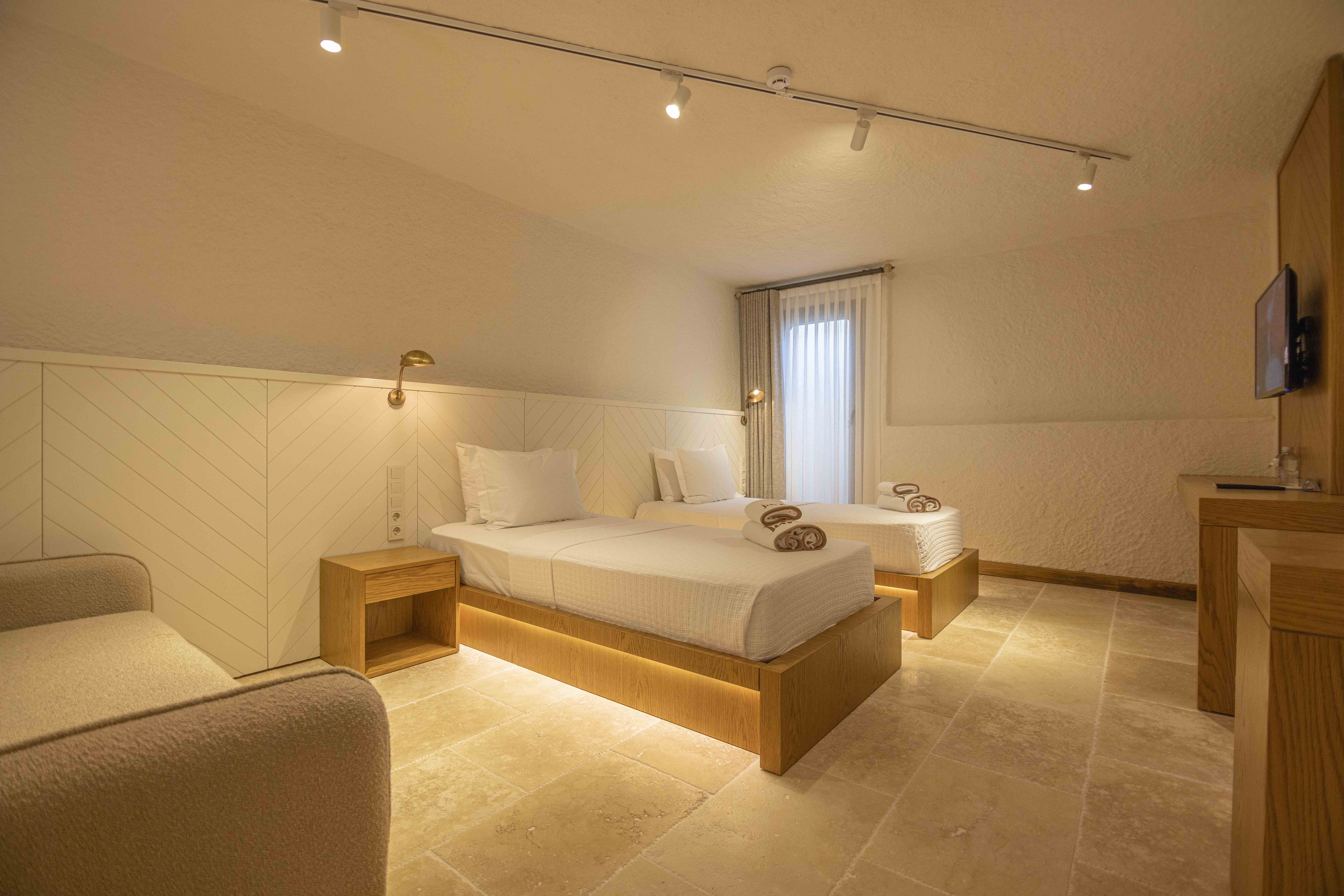 June Hotel Alaçatı