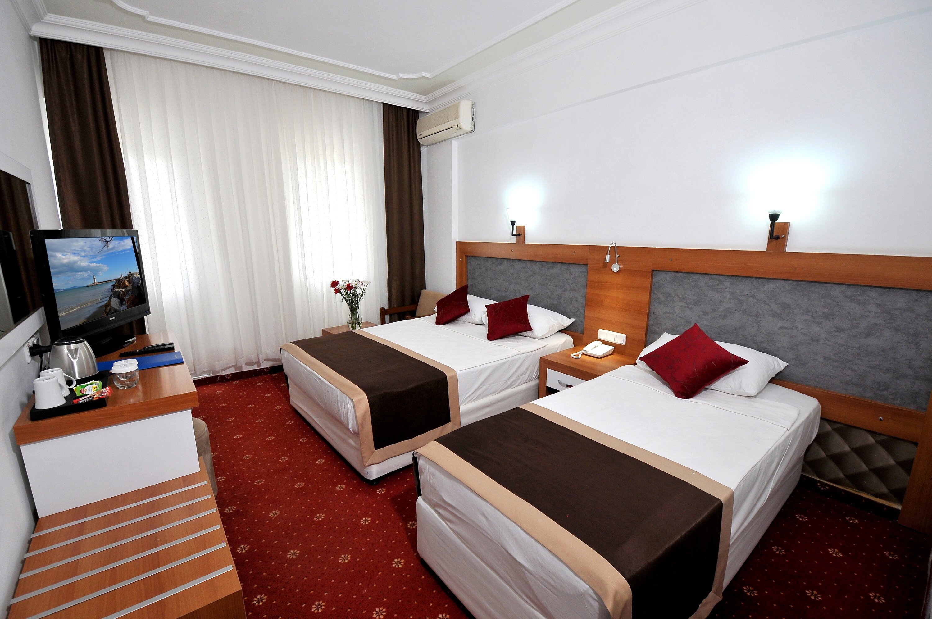 Ramira Beach Hotel