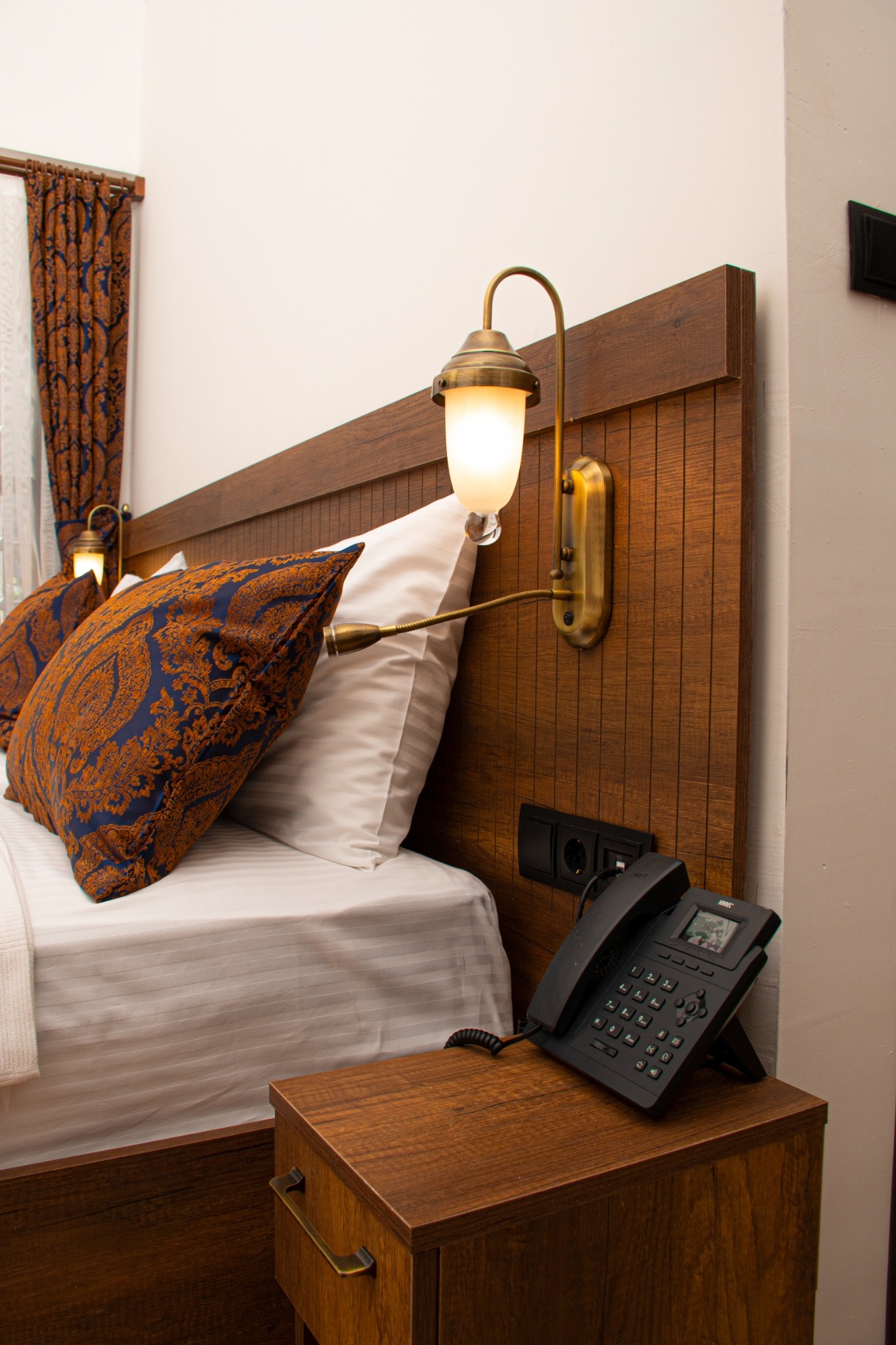 Taşhan 1699 Otel ve Restorant