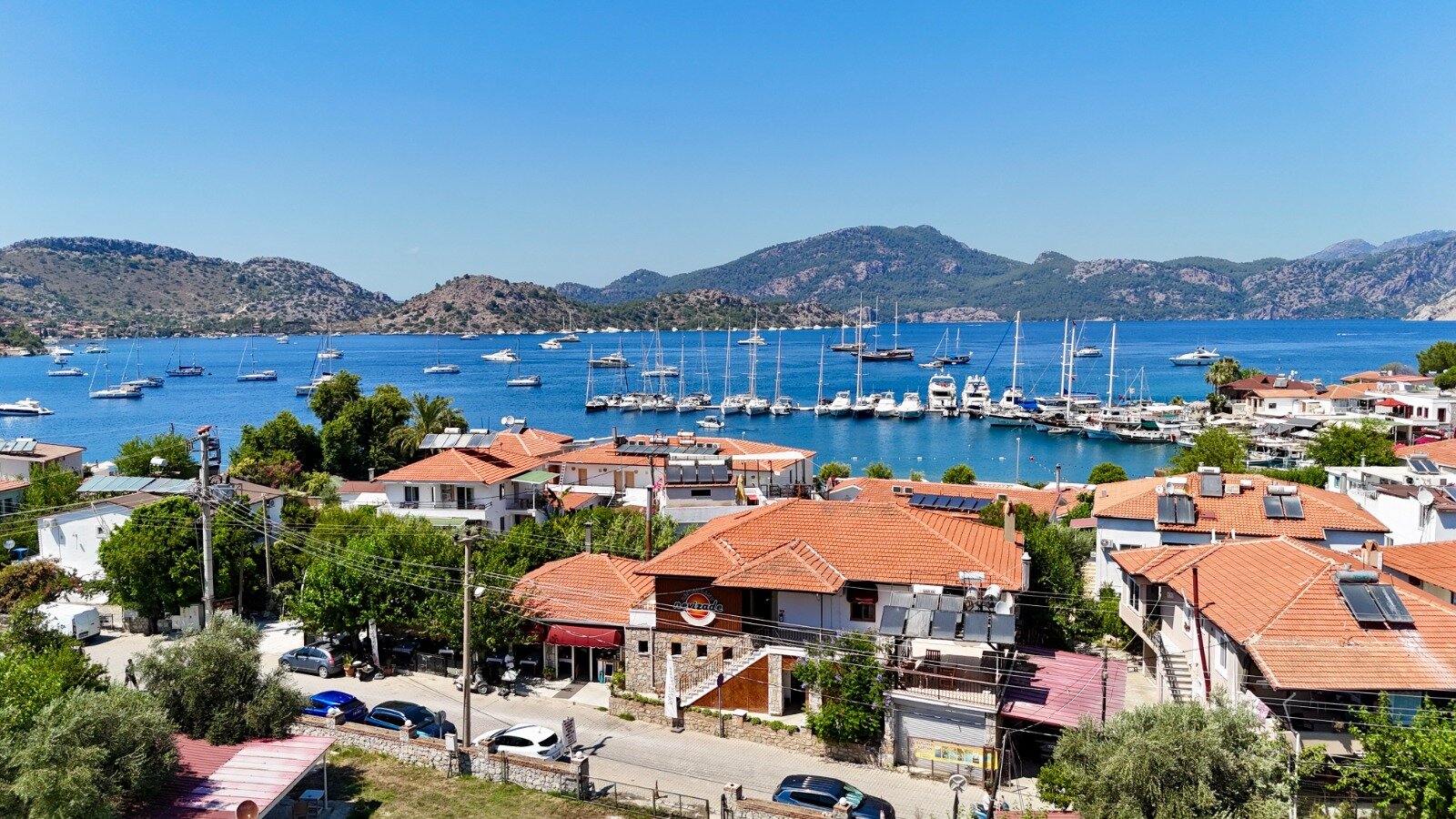 Nevizade Selimiye