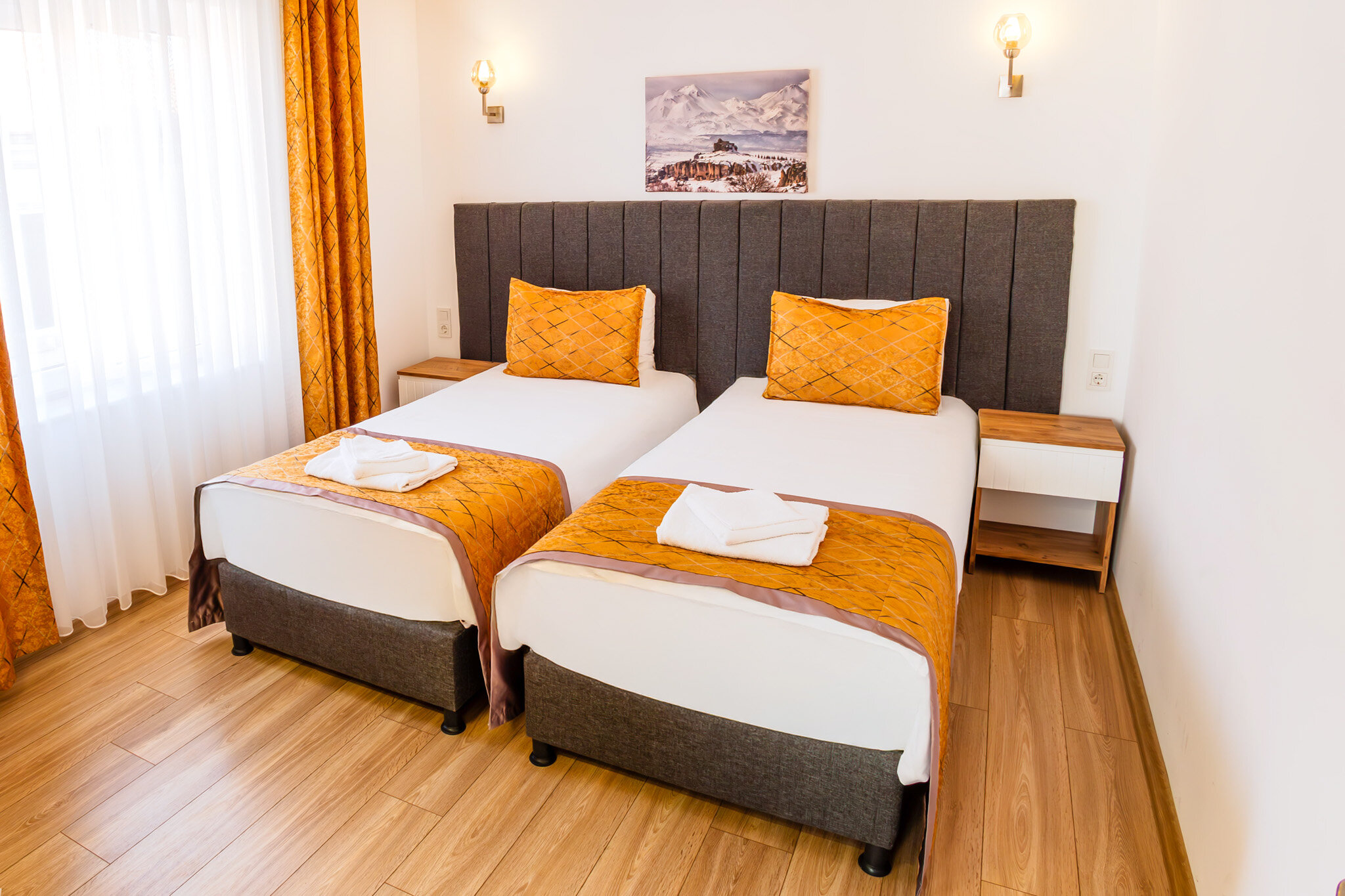 Continent Hotel Kapadokus Termal galeri 8