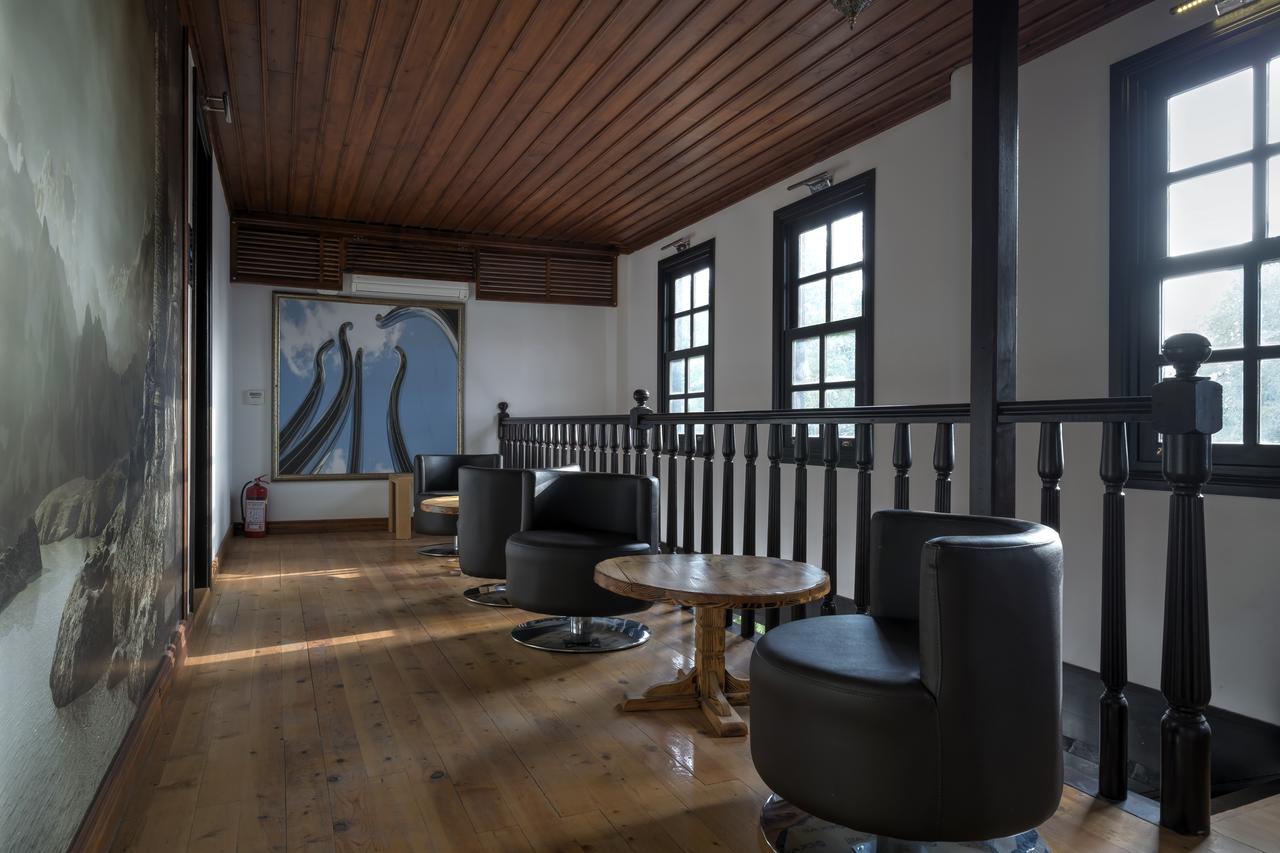 Kosa Butik Hotel