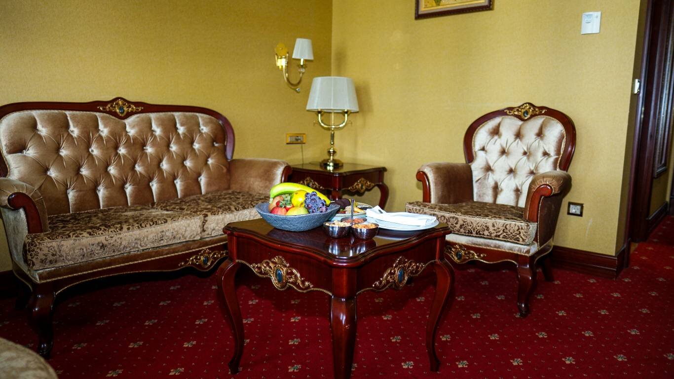 Meyra Palace Hotel · 29