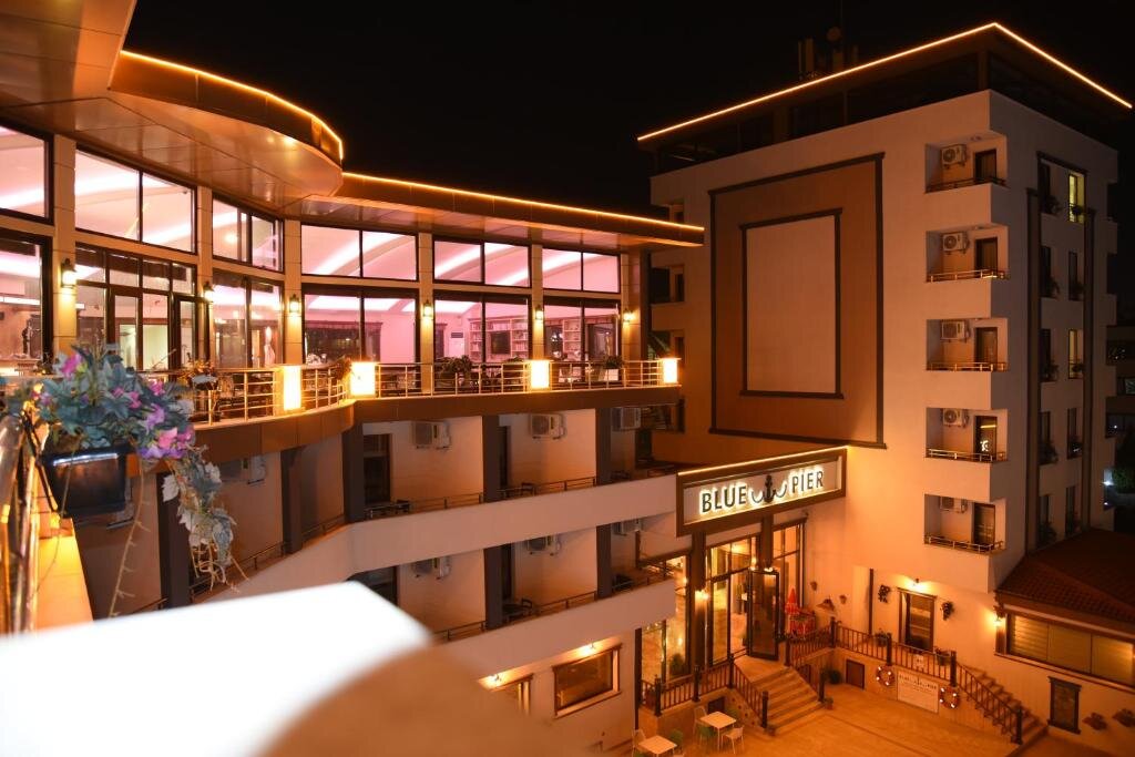 Blue Pier Hotel galeri 6