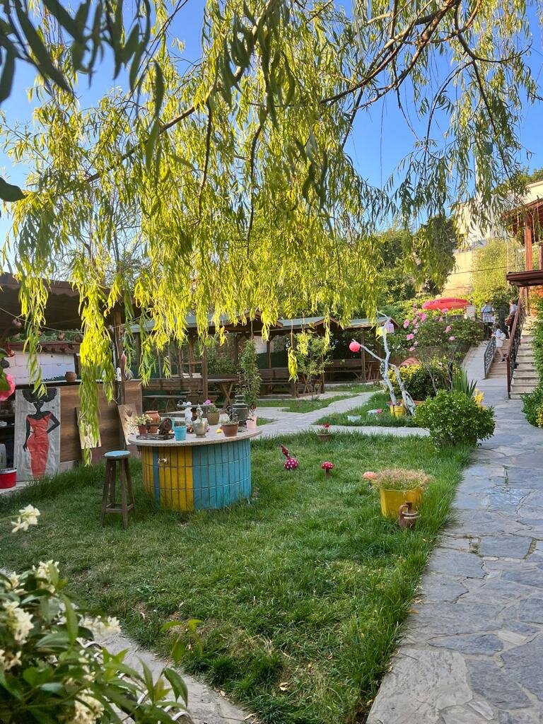Ağva Kapım Otel