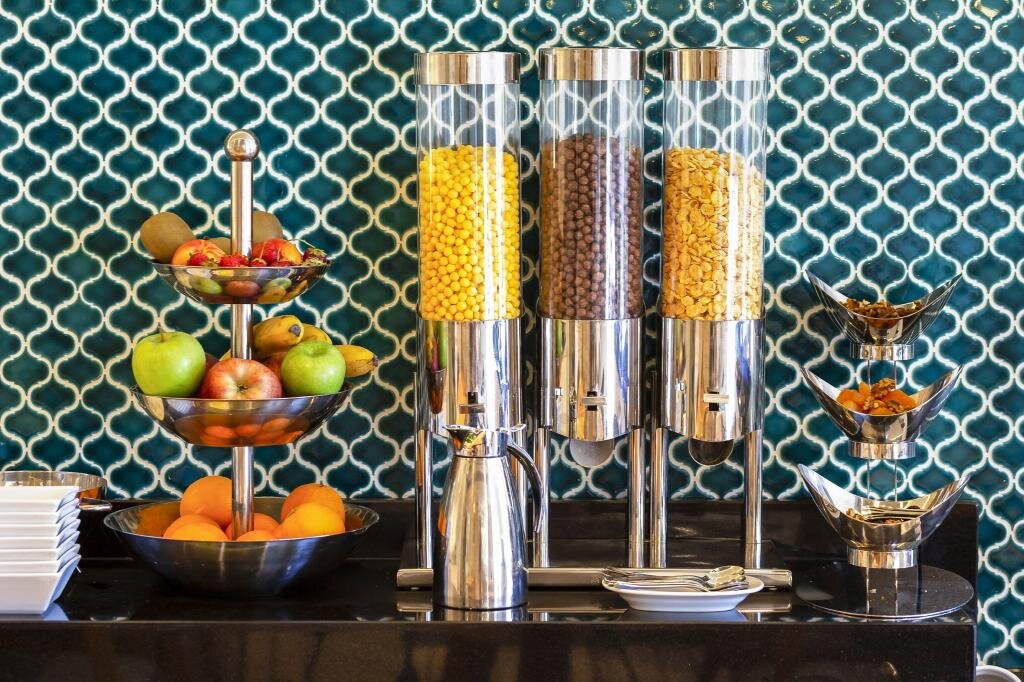 Hotel Artur · 12
