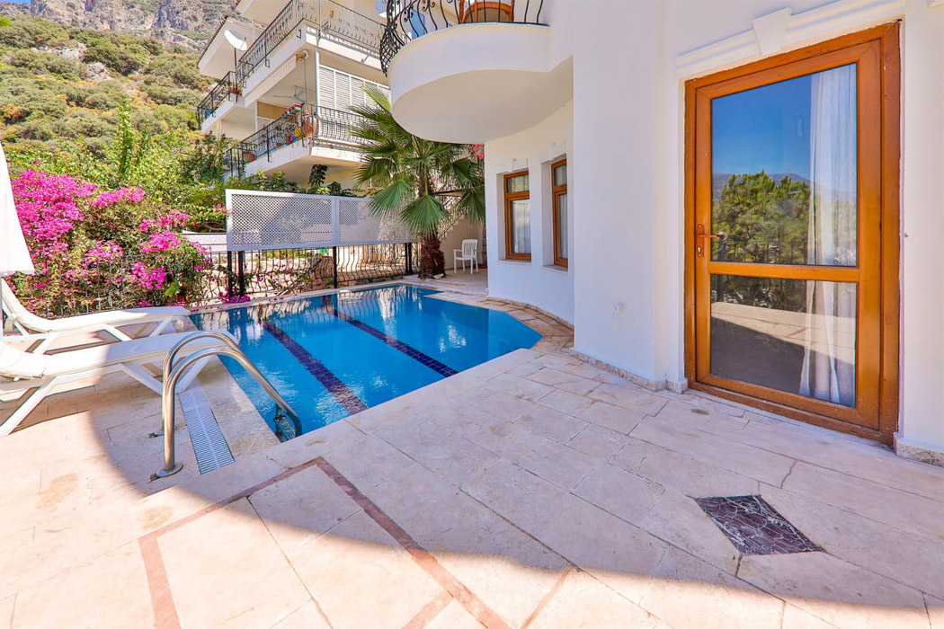 Ekici Hotel