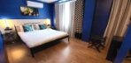 Standart Oda Şehir Manzaralı Görseli
