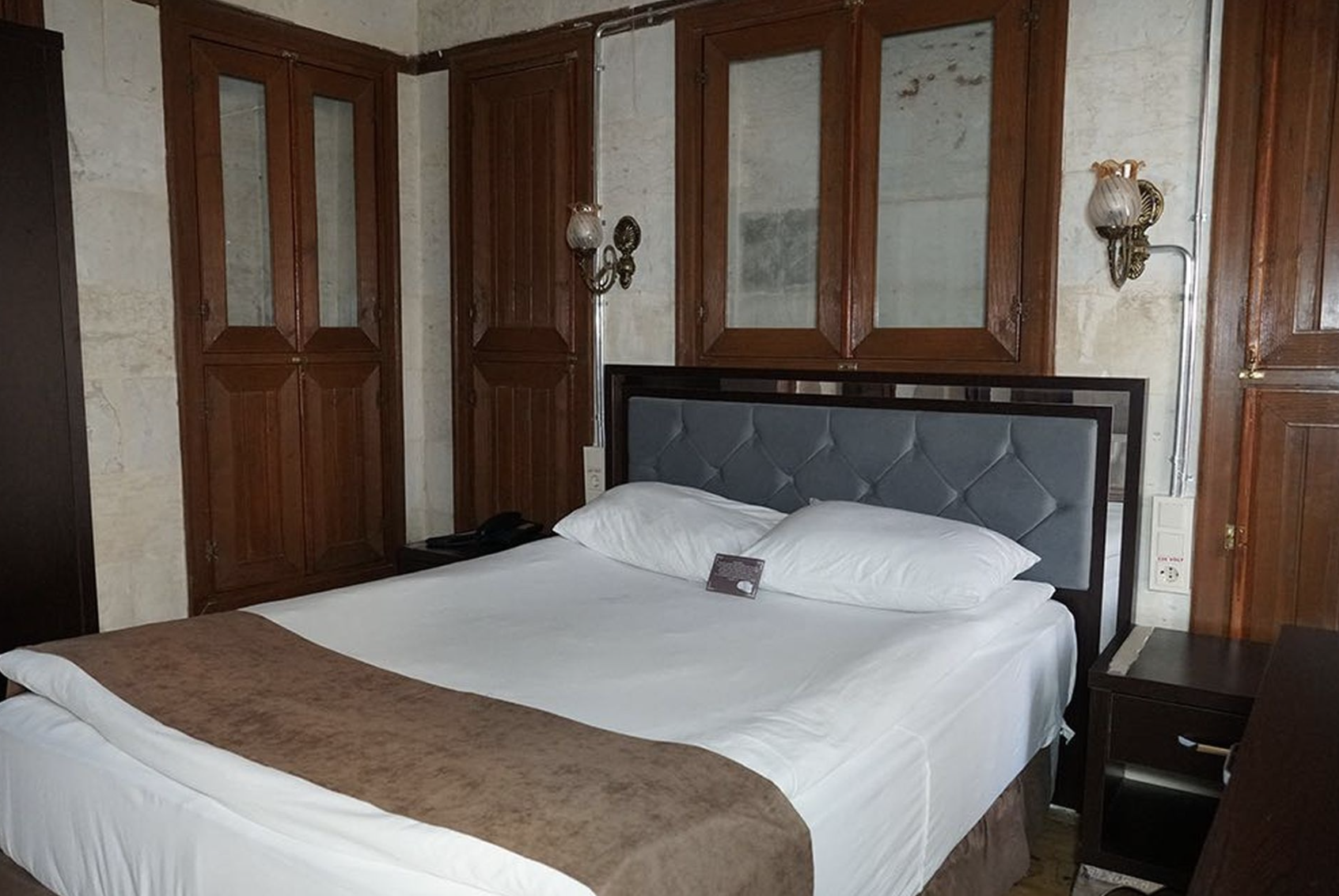 Beliz Hanım Konakları Rezervasyon