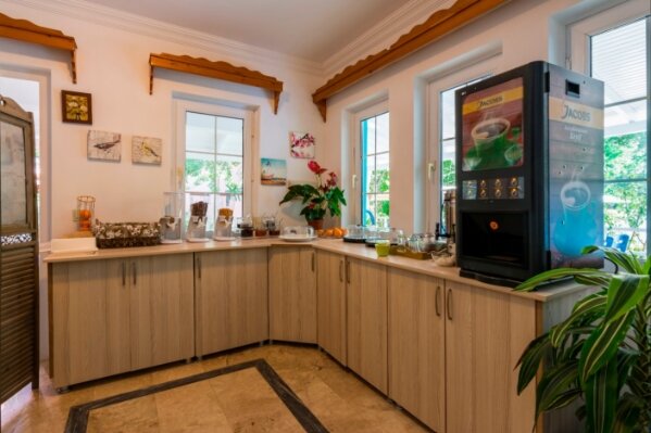 Calypso Cozy Suites