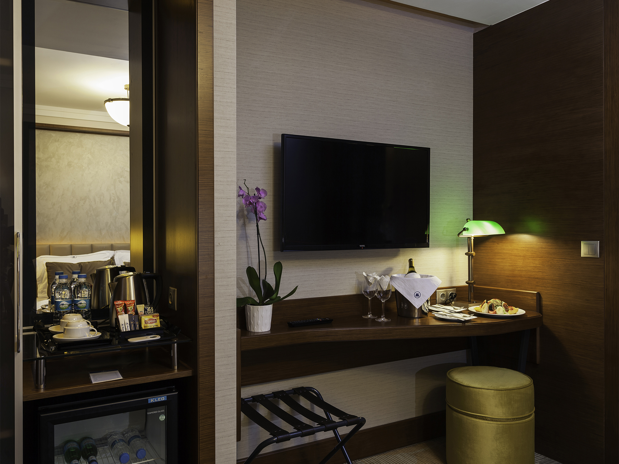 Manesol Boutique Galata Hotel
