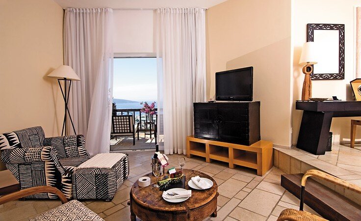 The Marmara Bodrum · 10