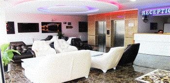İğneada Parlak Resort Hotel · 48