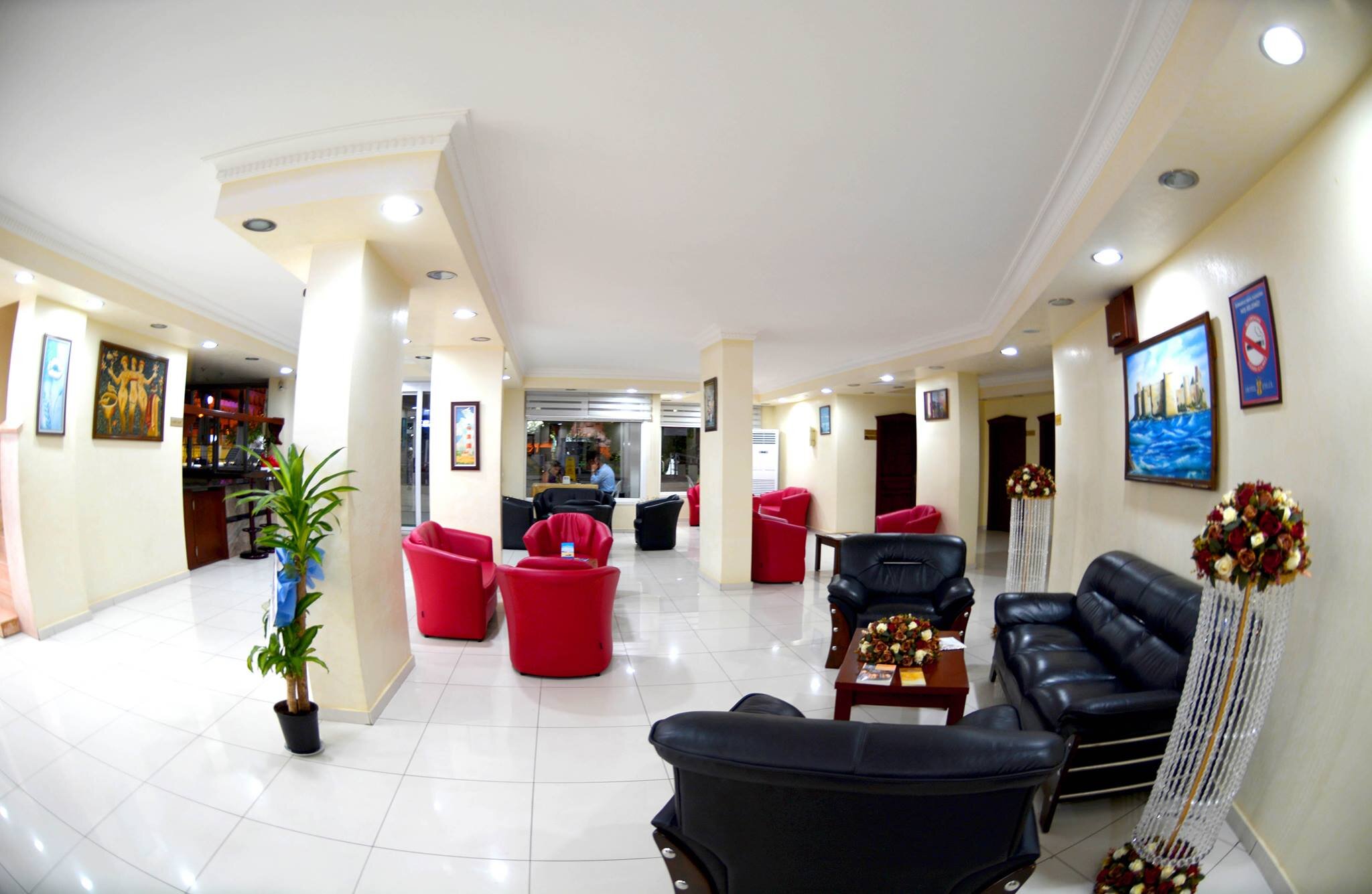 Eylül Hotel · 11