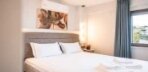 Standart Bahçe Manzaralı Oda Görseli
