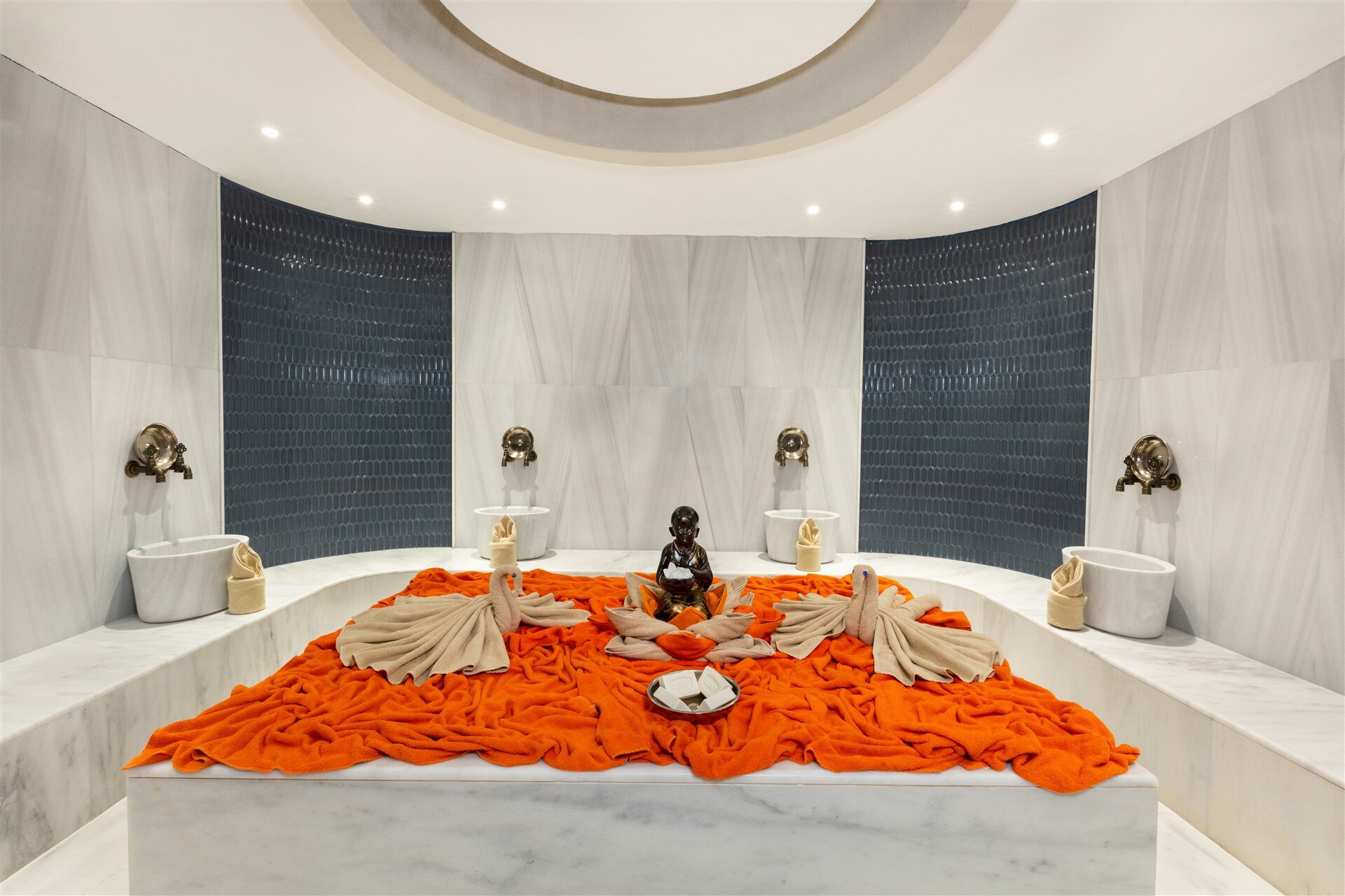 Seher Side Quality Resort & Spa Hotel (Adult +16) galeri 9