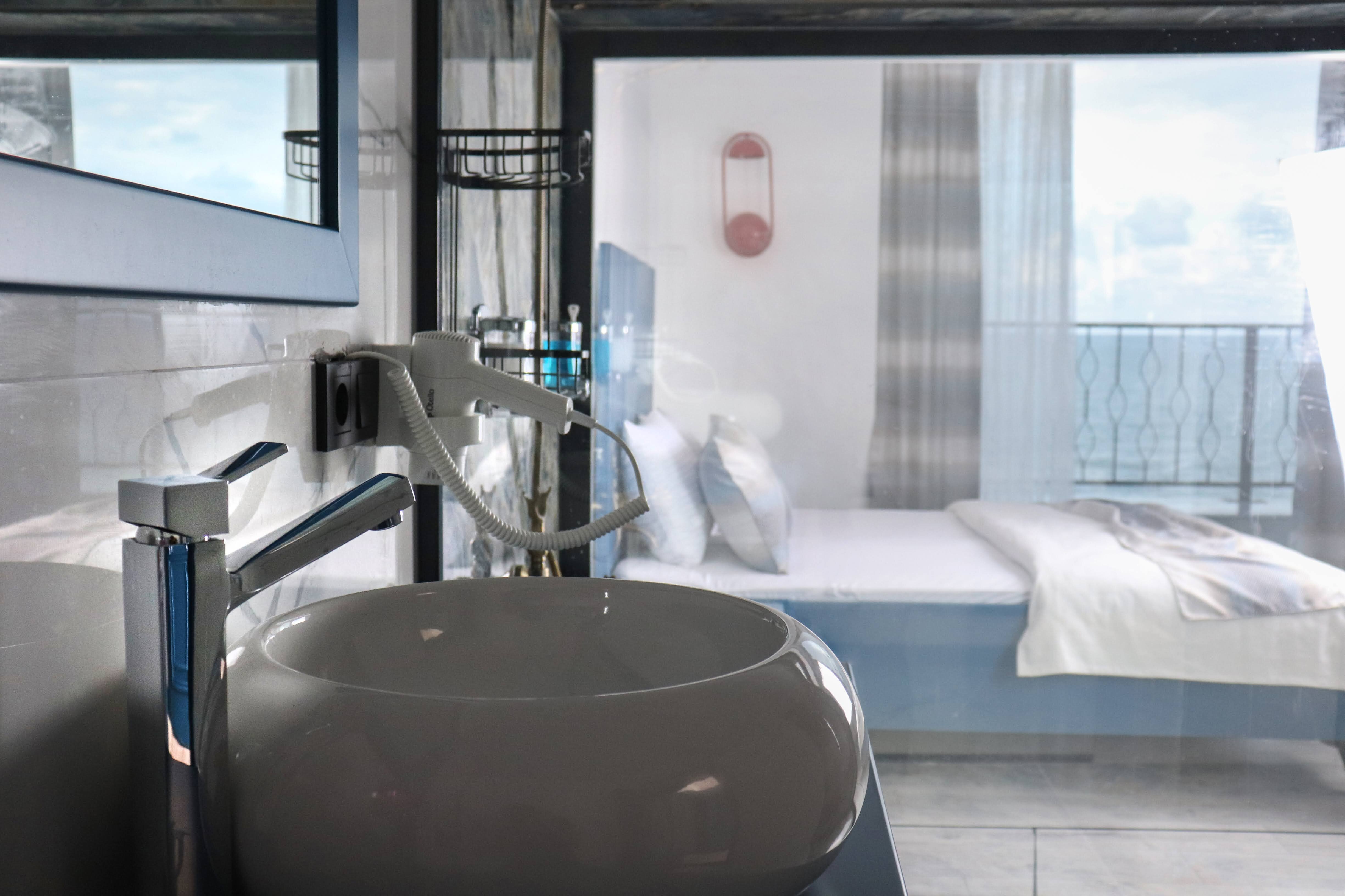 Blue Ay Butik Hotel · 11