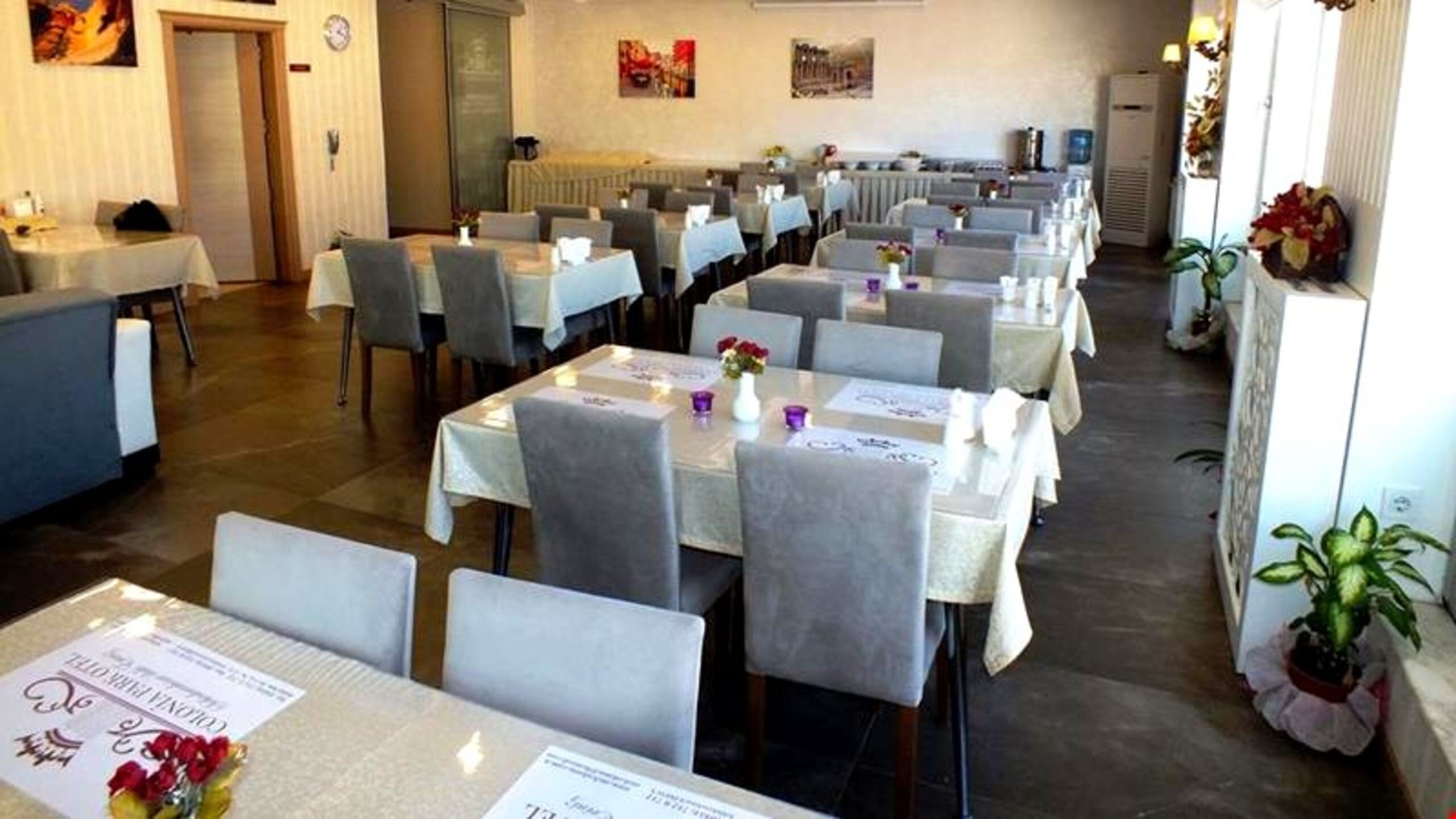Colonia Park Otel galeri 7